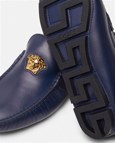 Mocassins VERSACE 